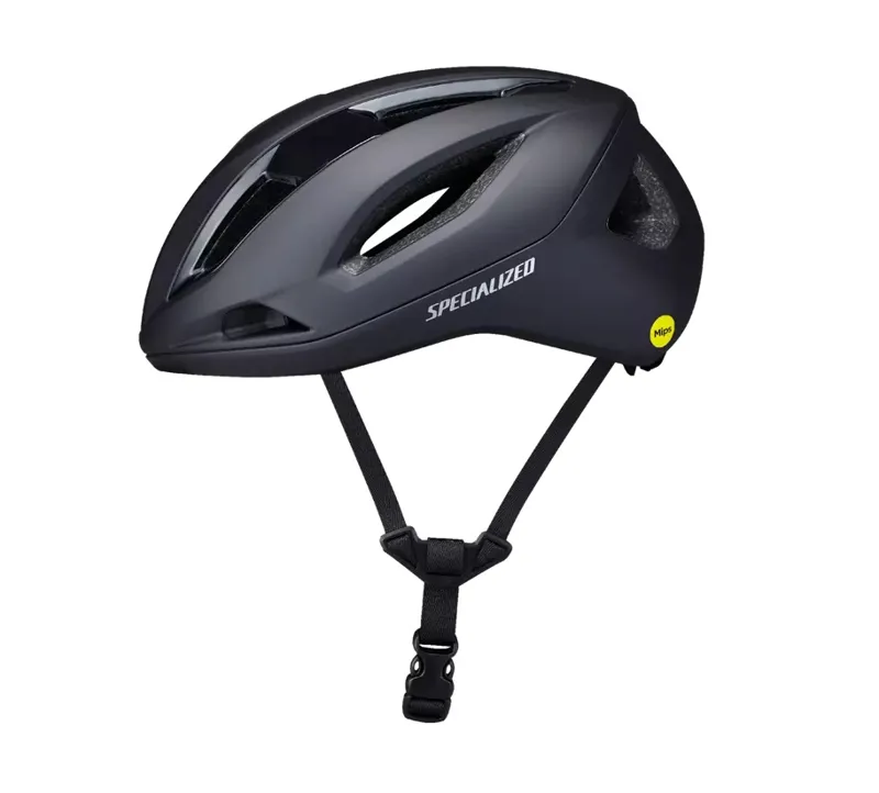 Specialized Search MIPS Road Helmet - Black-1