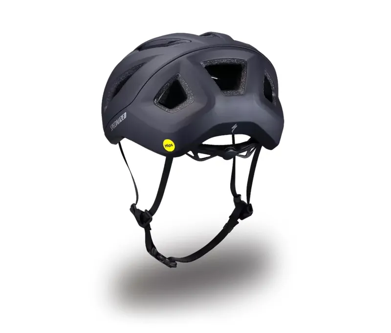 Specialized Search MIPS Road Helmet - Black-4