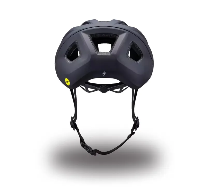Specialized Search MIPS Road Helmet - Black-3