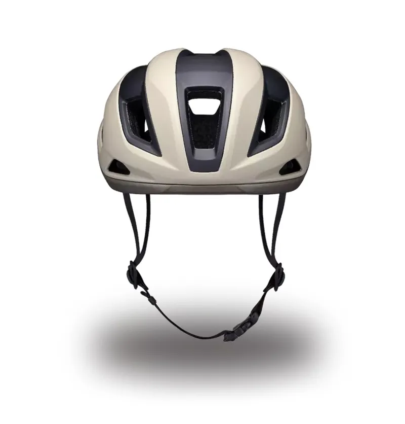 Specialized Search MIPS Road Helmet - Taupe/Metal-2
