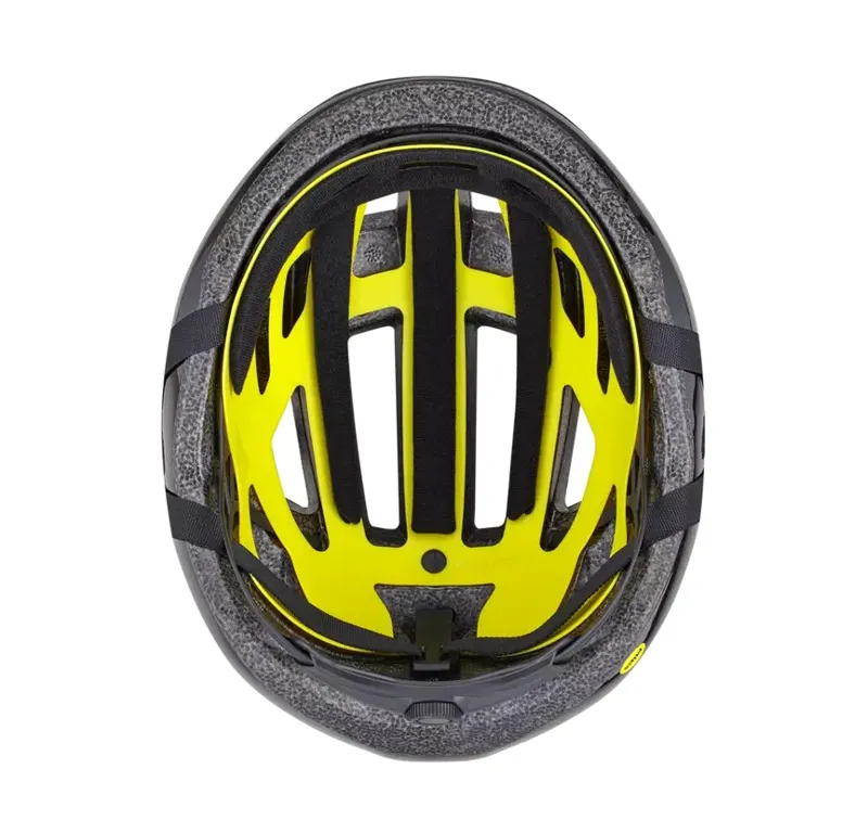 Specialized Chamonix 3 Mips Road Helmet - Black-6