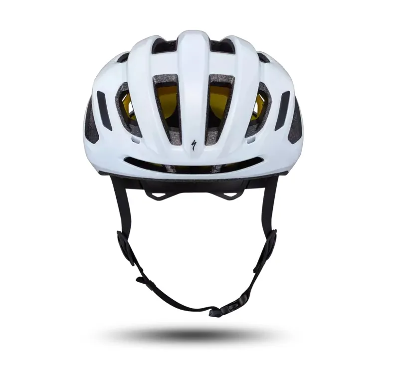 Specialized Chamonix 3 Mips Road Helmet - White-2