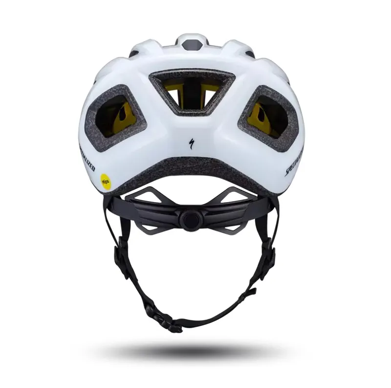 Specialized Chamonix 3 Mips Road Helmet - White-3