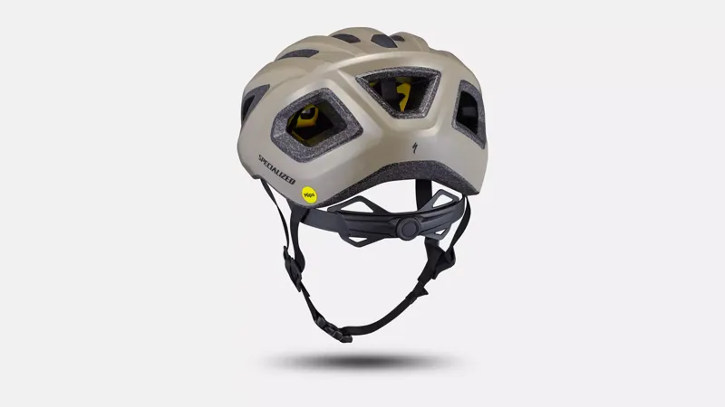 Specialized Chamonix 3 Mips Road Helmet - Taupe-6