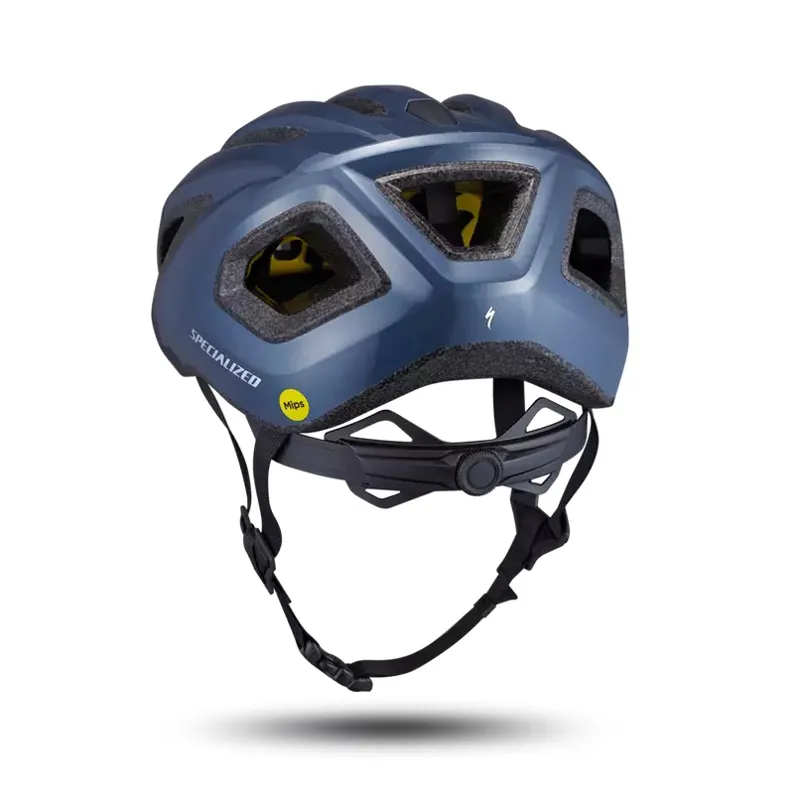 Specialized Chamonix 3 Mips Road Helmet - Cast Blue-4