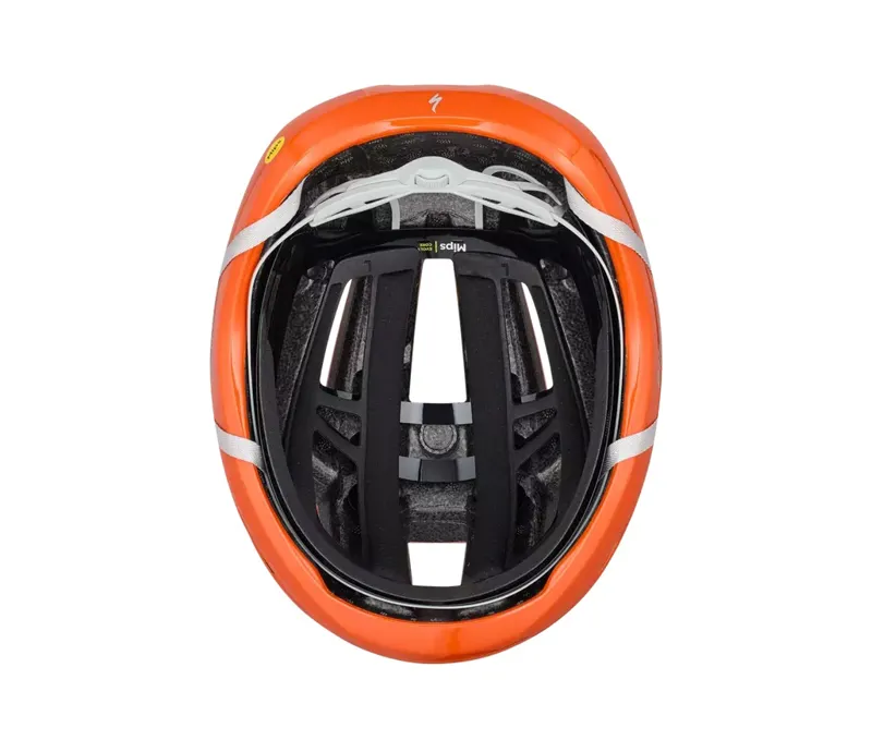 Specialized Search MIPS Road Helmet - Red Dirt-6