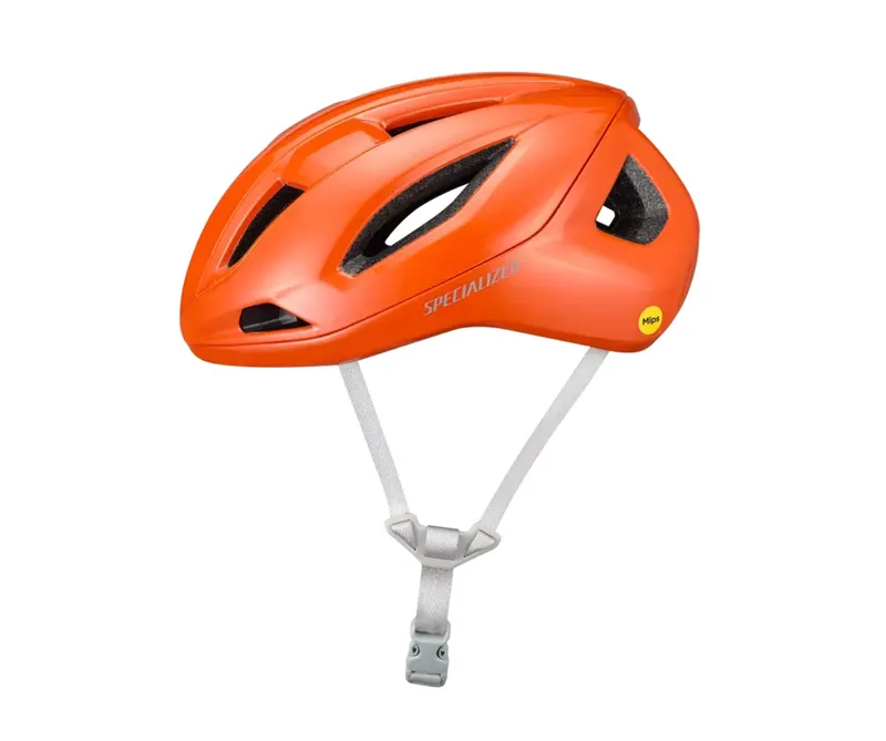 Specialized Search MIPS Road Helmet - Red Dirt-1