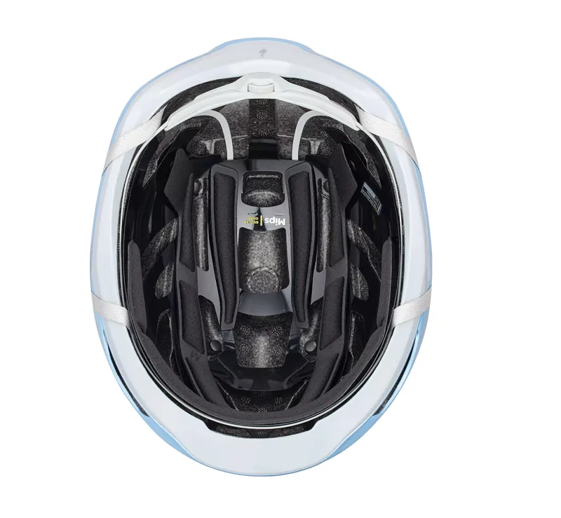 Specialized Propero 4 MIPS Road Helmet - Glacial-6