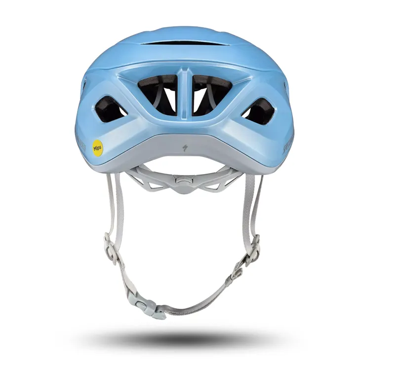 Specialized Propero 4 MIPS Road Helmet - Glacial-3