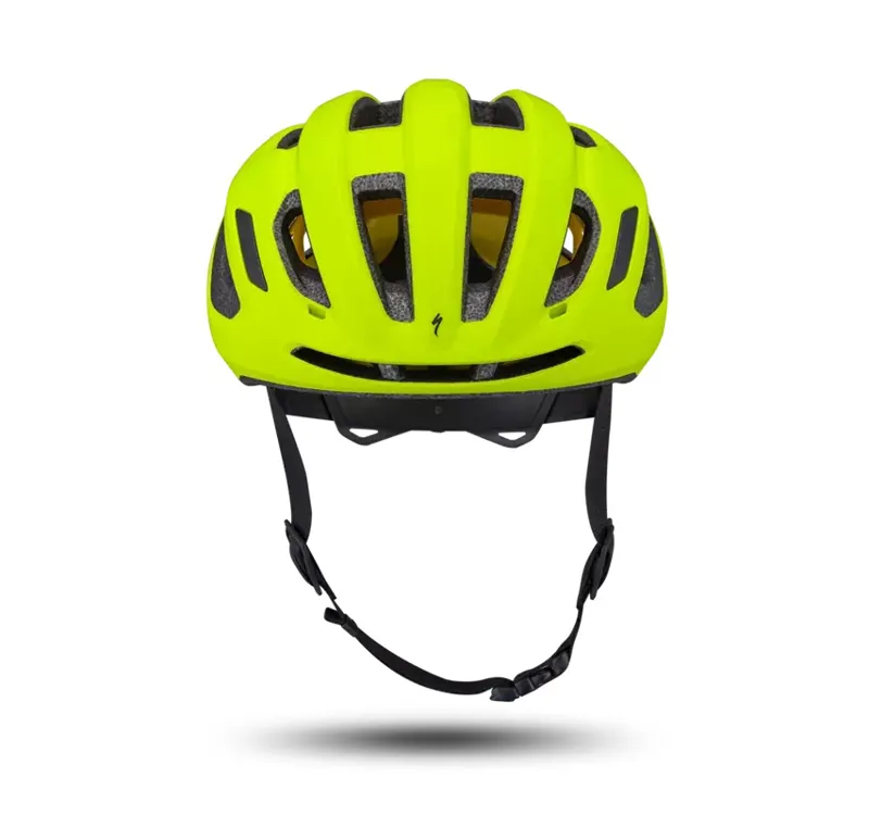 Specialized Chamonix 3 Mips Road Helmet - HyprViz-2