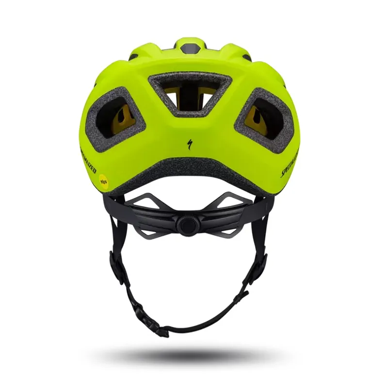 Specialized Chamonix 3 Mips Road Helmet - HyprViz-3
