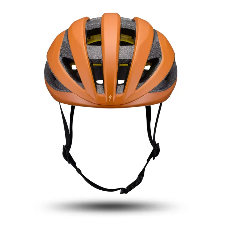Specialized Loma Mips Road Helmet - Burnt Orange-2