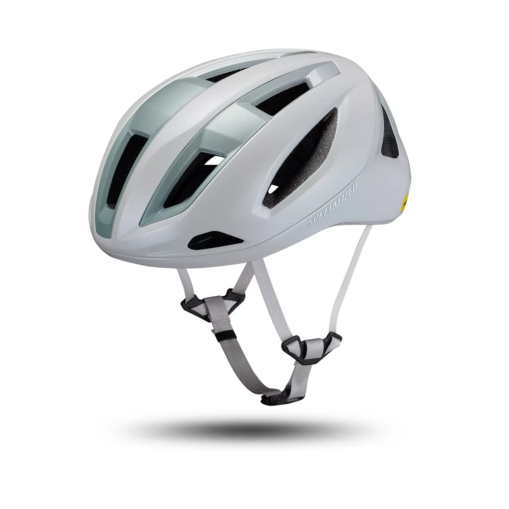 uPRISE Bikes Specialized Search MIPS Road Helmet - Dolomite Fade | Price match, 365 day returns, 18-Month Warranty, Finance Available & Free UK Delivery