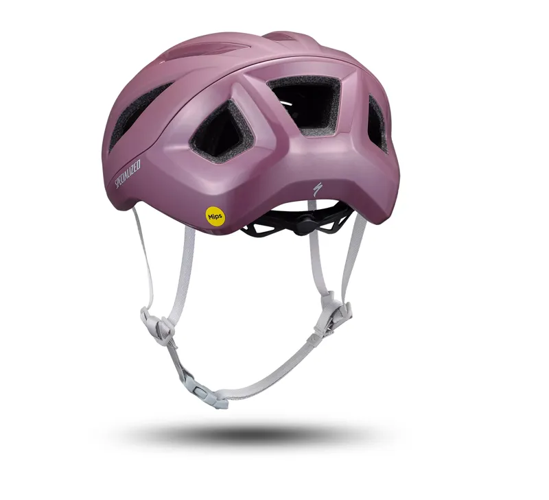 Specialized Search MIPS Road Helmet - Quartz Metallic-4