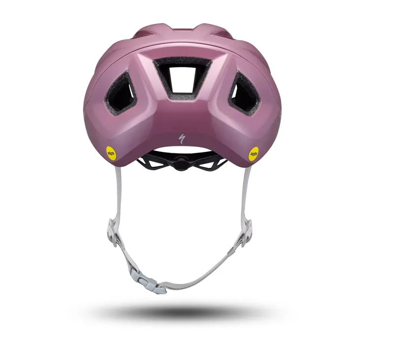 Specialized Search MIPS Road Helmet - Quartz Metallic-3