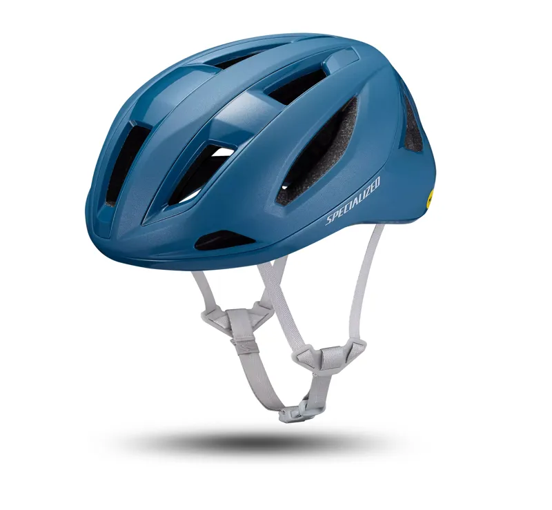 Specialized Search MIPS Road Helmet - Grey Blue