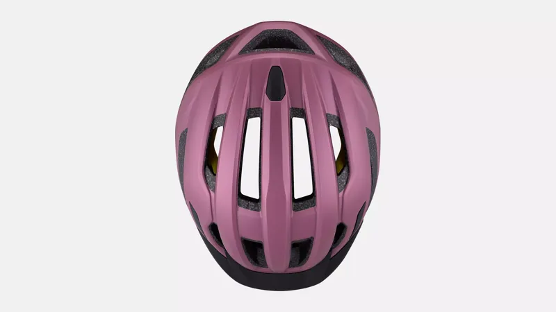 Specialized Chamonix 3 Mips Road Helmet - Quartz Metallic-5