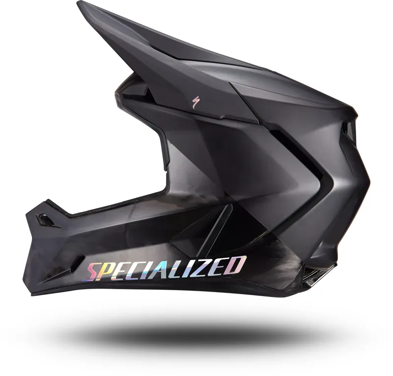 Specialized Dissident II Mips Full Face Helmet - Black-3