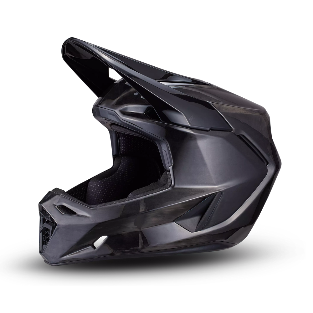 uPRISE Bikes Specialized Dissident II Mips Full Face Helmet - Stealth Carbon | Price match, 365 day return s, 18-Month Warranty, Finance Available & Free UK Delivery