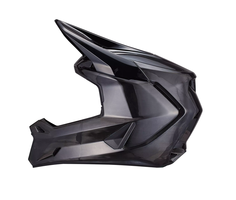Specialized Dissident II Mips Full Face Helmet - Stealth Carbon - Small-3