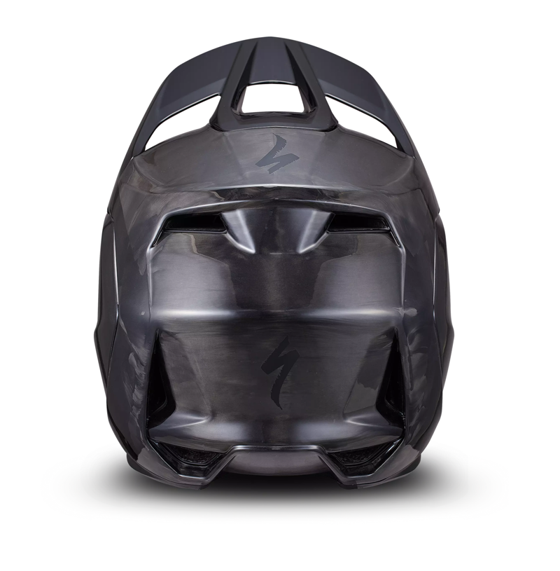 Specialized Dissident II Mips Full Face Helmet - Stealth Carbon - Small-4