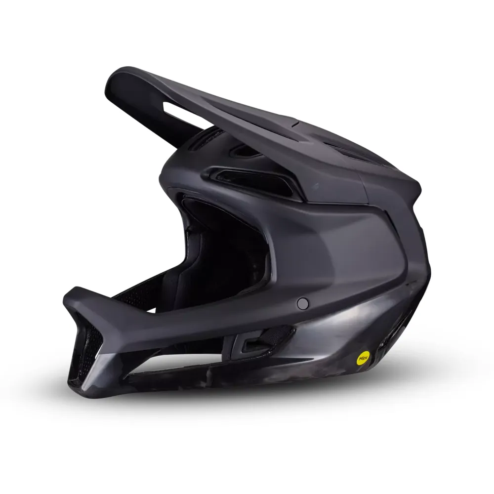 uPRISE Bikes Specialized Gambit MIPS Full Face Helmet - Black | Price match, 365 day return s, 18-Month Warranty, Finance Available & Free UK Delivery