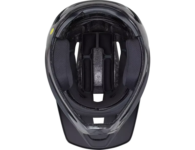 Specialized Gambit MIPS Full Face Helmet - Black-6