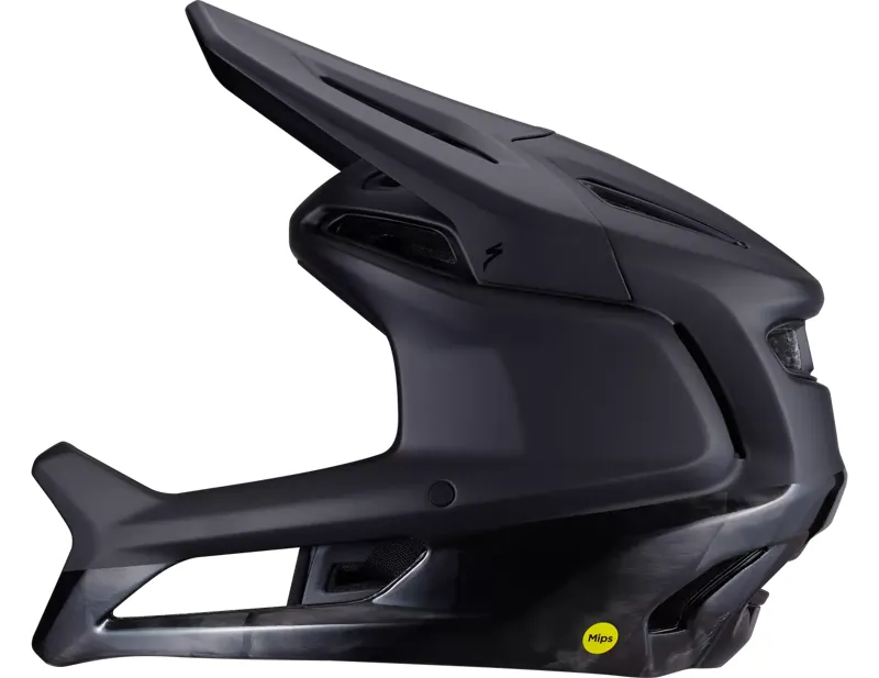 Specialized Gambit MIPS Full Face Helmet - Black-1