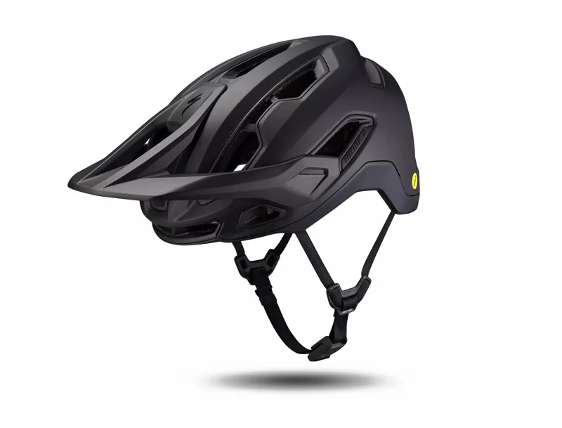 Specialized Ambush 3 Mips MTB Helmet - Black