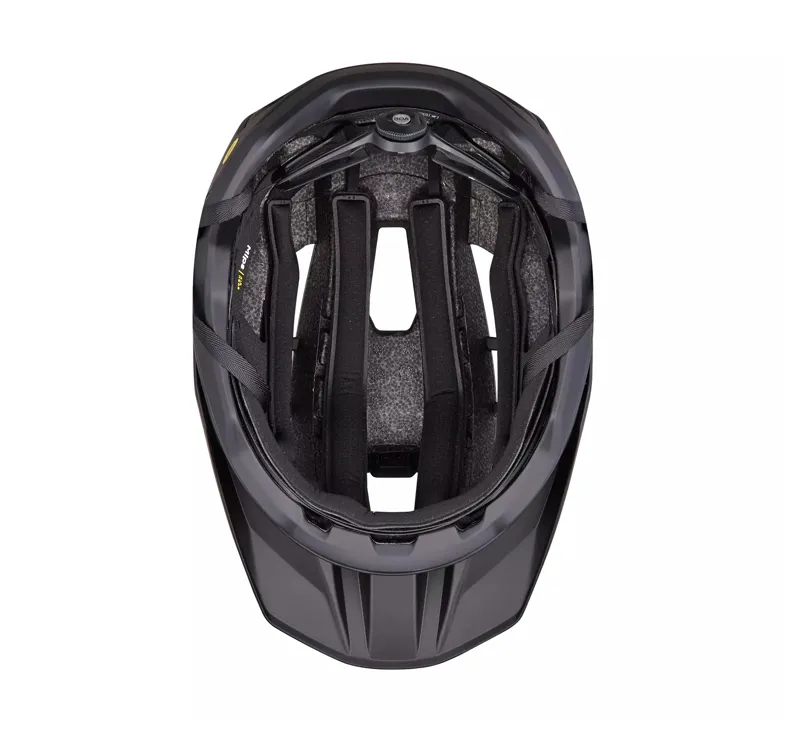 Specialized Ambush 3 Mips MTB Helmet - Black-6
