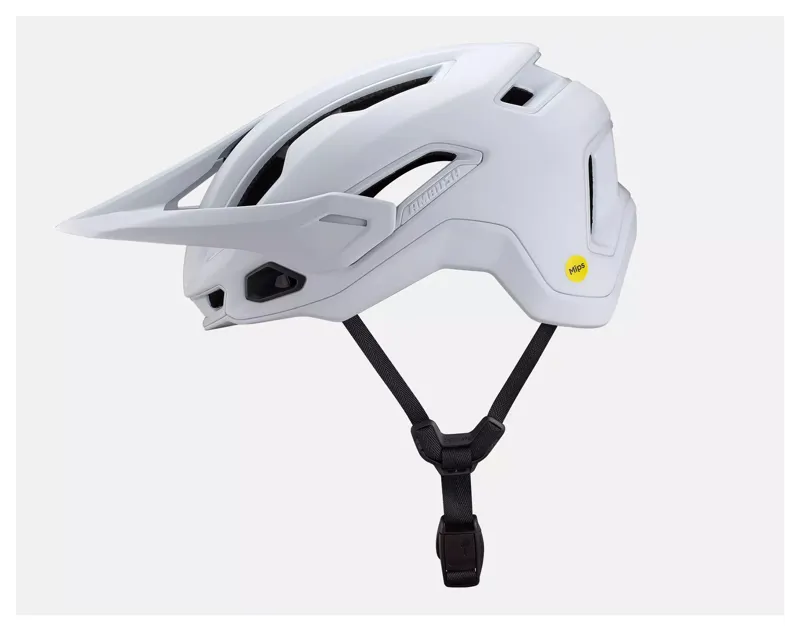 Specialized Ambush 3 Mips MTB Helmet - White-1