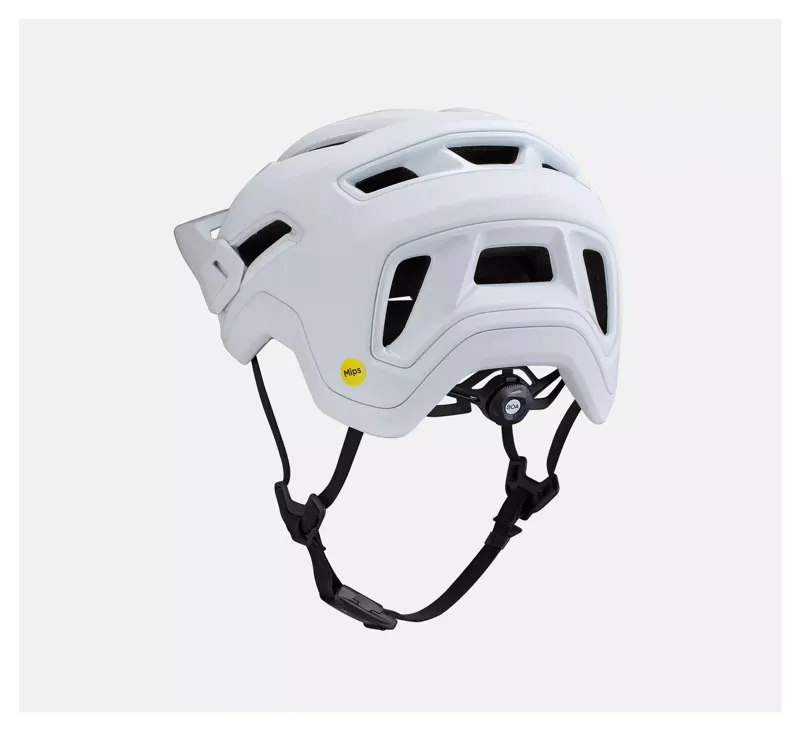 Specialized Ambush 3 Mips MTB Helmet - White-4
