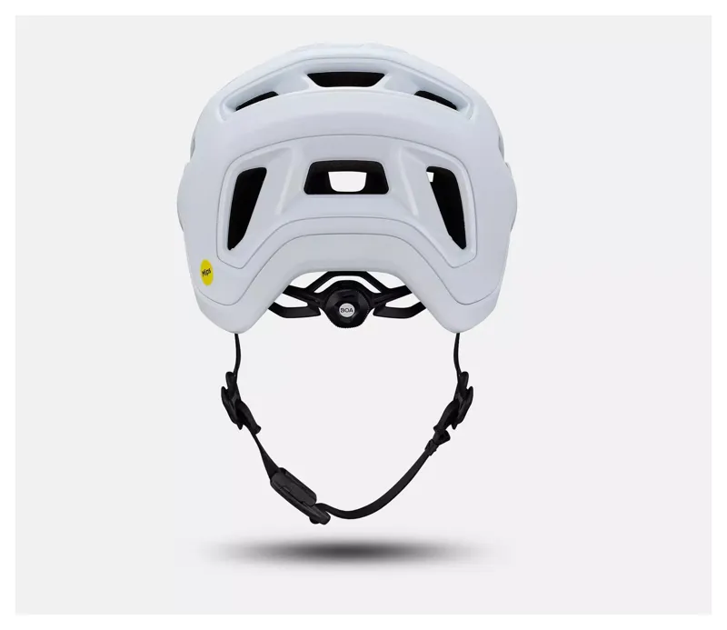 Specialized Ambush 3 Mips MTB Helmet - White-3