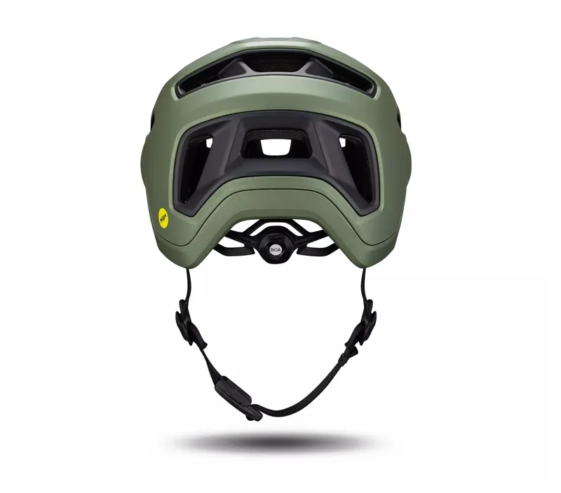 Specialized Ambush 3 Mips MTB Helmet - Bottle Green-3