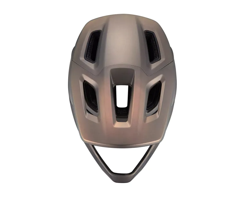 Specialized Gambit MIPS Full Face Helmet - Metal Fade-4