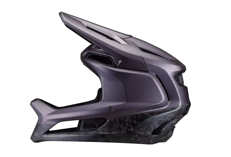 Specialized Gambit MIPS Full Face Helmet - Nebula/Raw Carbon-1