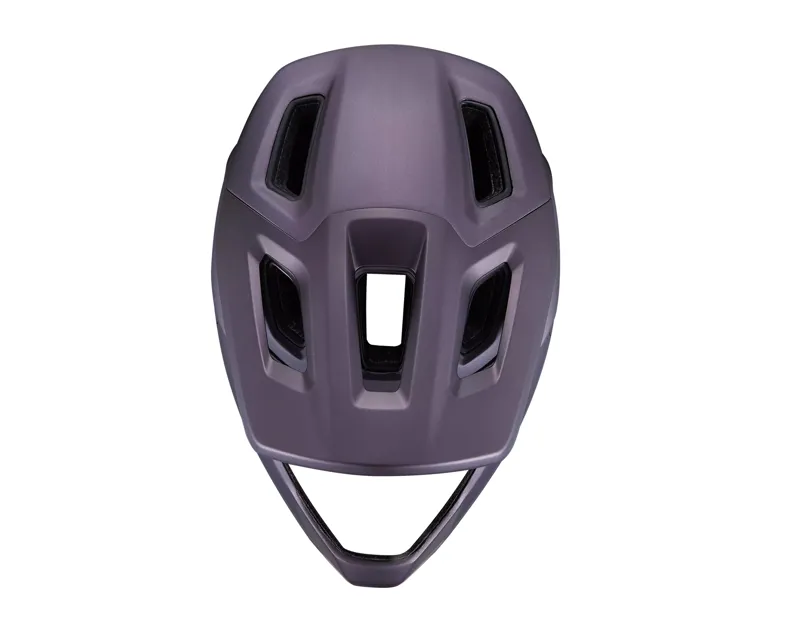 Specialized Gambit MIPS Full Face Helmet - Nebula/Raw Carbon-5