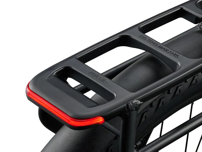 Giant Explore E+ 3 STA 2026 Electric Hybrid Bike - Pyrite Brown-2