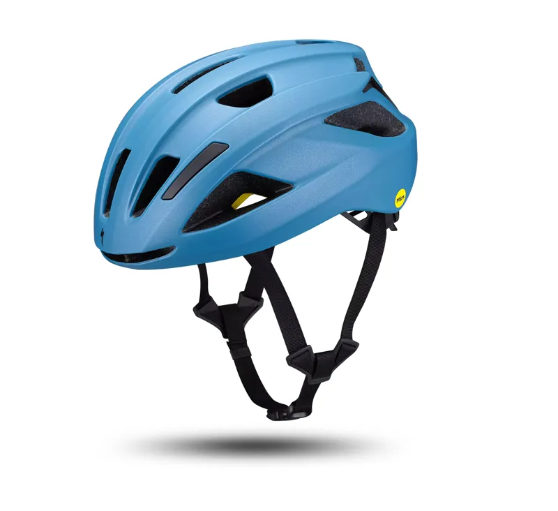 Specialized Align II Mips Road Helmet - Grey Blue