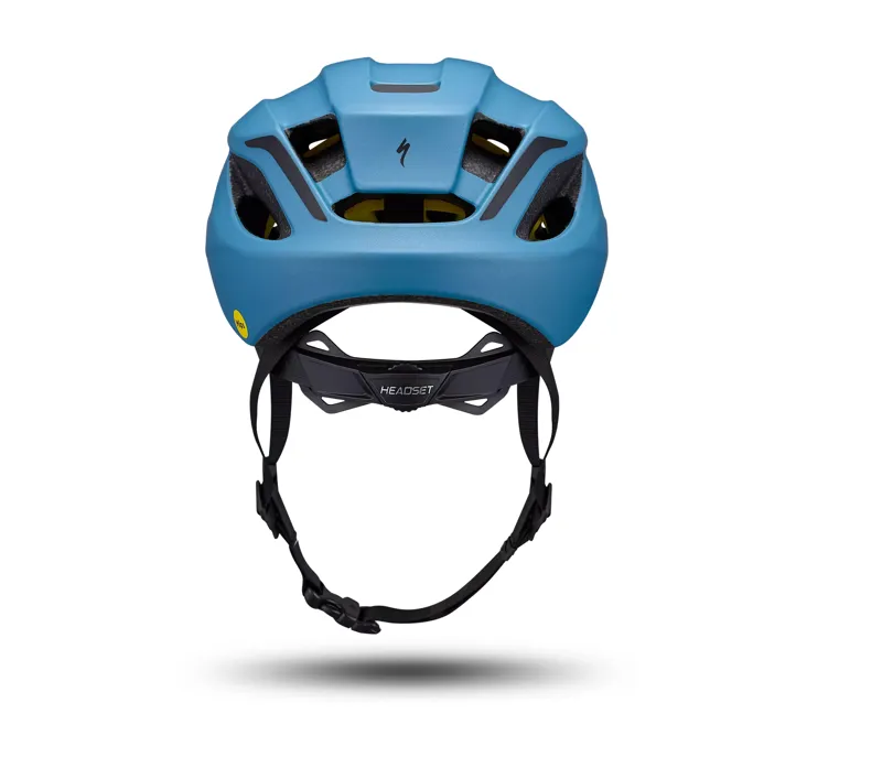 Specialized Align II Mips Road Helmet - Grey Blue-3
