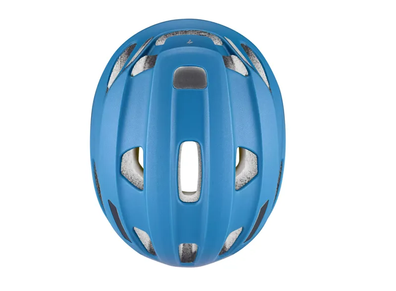 Specialized Align II Mips Road Helmet - Grey Blue-5
