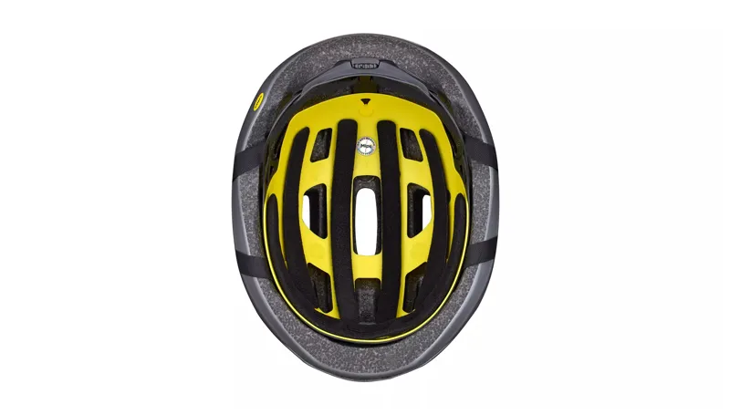 Specialized Align II Mips Road Helmet - Smoke-2