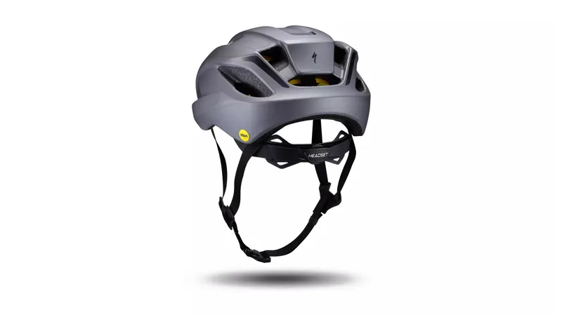 Specialized Align II Mips Road Helmet - Smoke-5