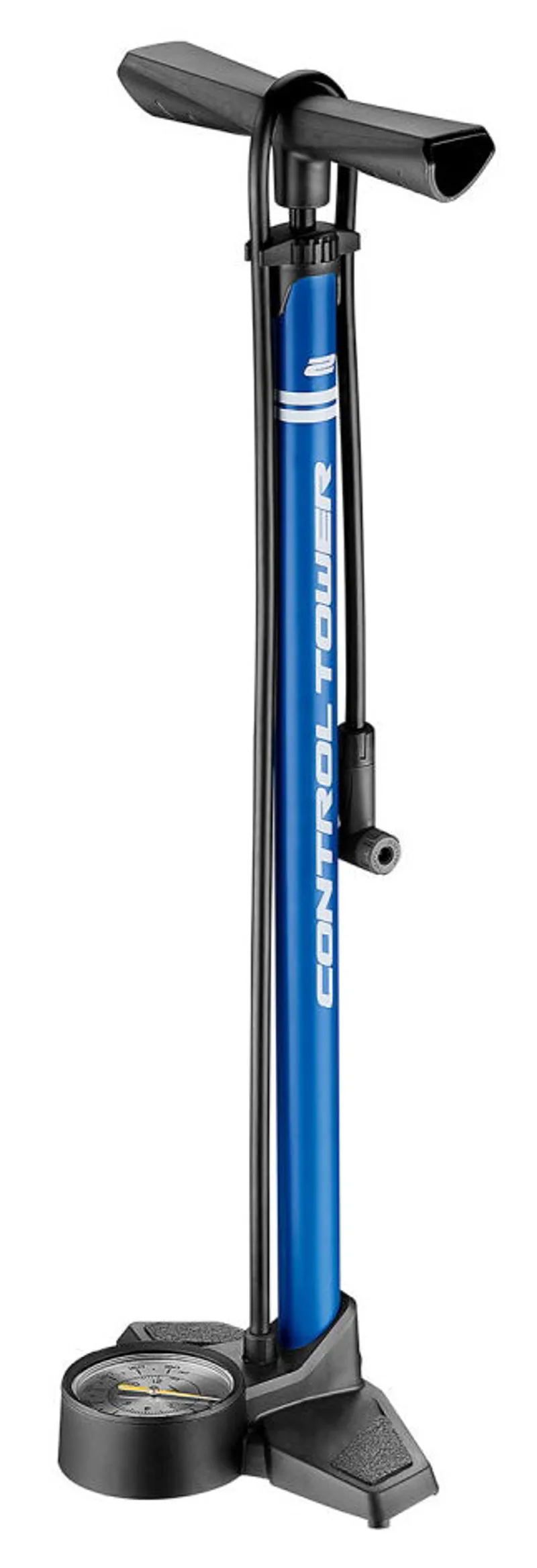 Giant Control Tower 2 Pump - Blue