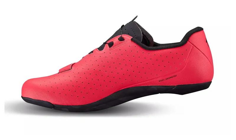 Specialized Torch 2.0 Road Shoes - Vivid Pink-2