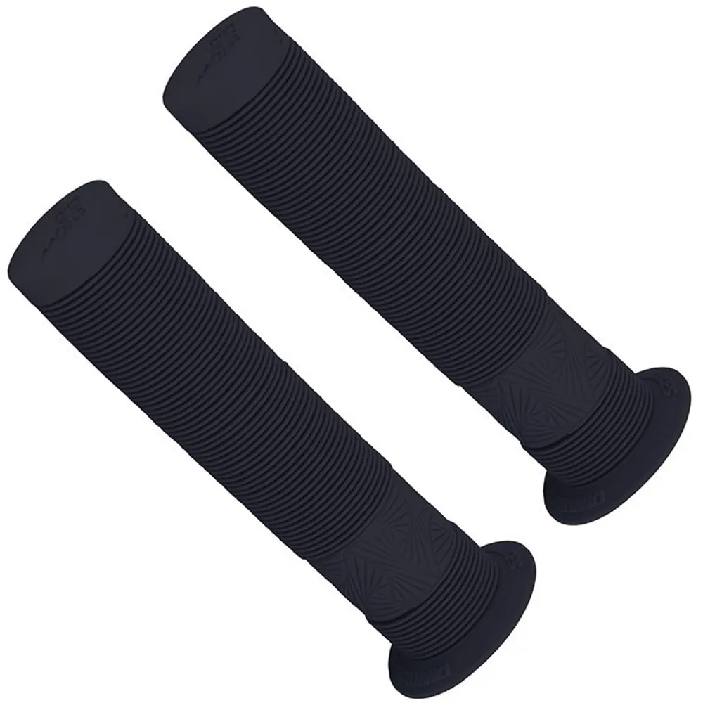 uPRISE Bikes DMR Sect Dirt/Park Grips | Price match, 365 day return s, 18-Month Warranty, Finance Available & Free UK Delivery