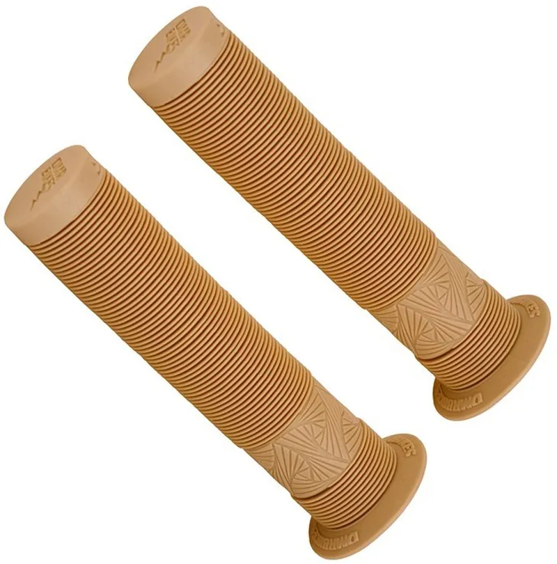 DMR Sect Dirt/Park Grips-4
