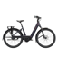 Trek Charter+ 4 N5 Belt LS 540wh 2027 Electric Hybrid Bike - Covellite Blue