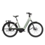 Trek Charter+ 4 N5 Belt LS 540wh 2027 Electric Hybrid Bike - Lichen Green