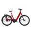 Trek Charter+ 4 ENV Belt LS 800wh 2027 Electric Hybrid Bike - Fury Red